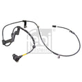 Febi ABS Wheel Speed Sensor Front Left 179899