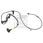 Febi ABS Wheel Speed Sensor Front Left 179899