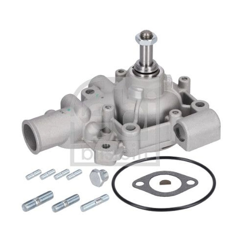 Febi Engine Cooling Water Pump 15416
