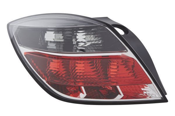 Hella 9EL 161 421-011 Tail Light Assembly