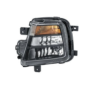 Hella Front Left Fog Light H8 1NE 011 694-131
