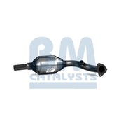 BM Catalysts Homologated Petrol Cat BM90152H