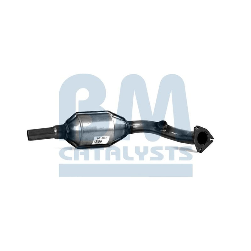 BM Catalysts Homologated Petrol Cat BM90152H