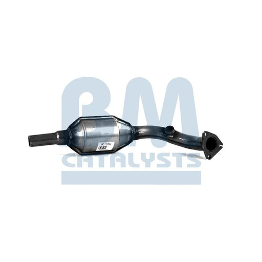 BM Catalysts Homologated Petrol Cat BM90152H