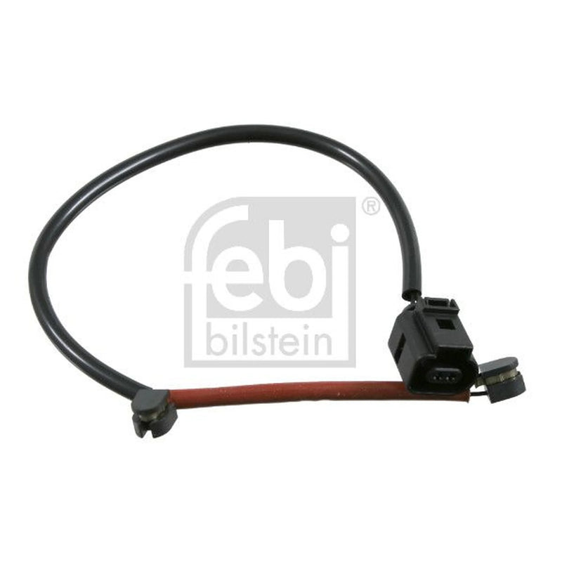 Febi Brake Pad Wear Sensor Front Right 23360