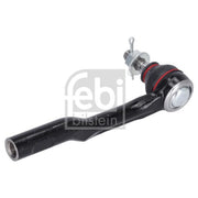 Febi Steering Tie Rod End Ball Joint Front Right 195004