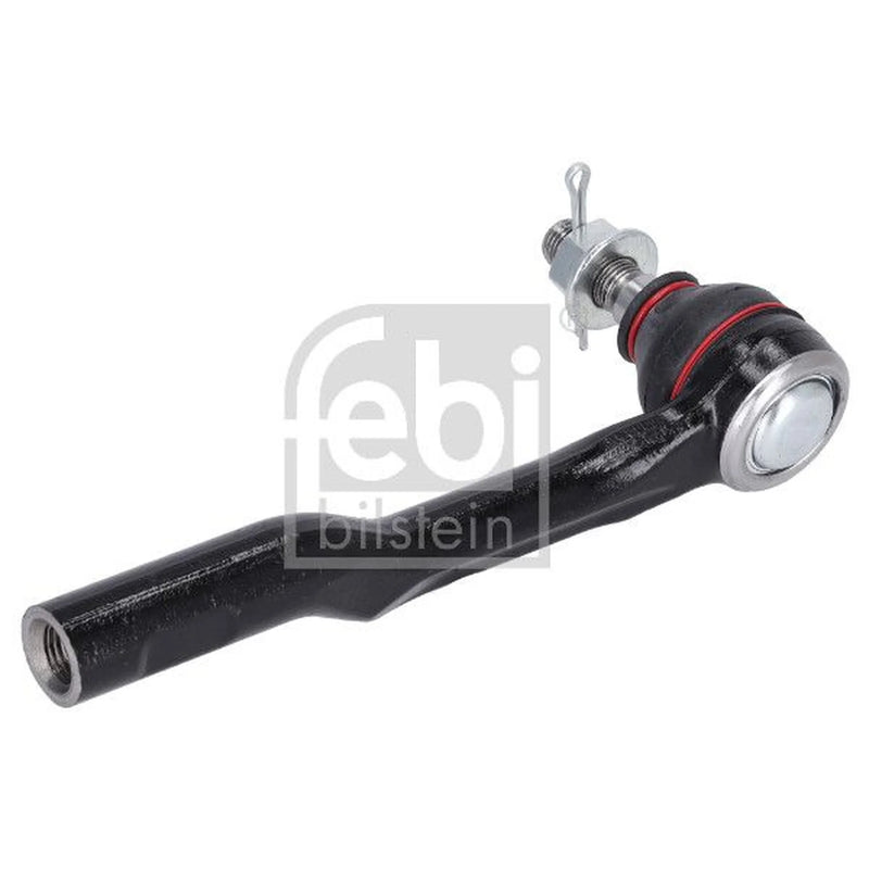 Febi Steering Tie Rod End Ball Joint Front Right 195004