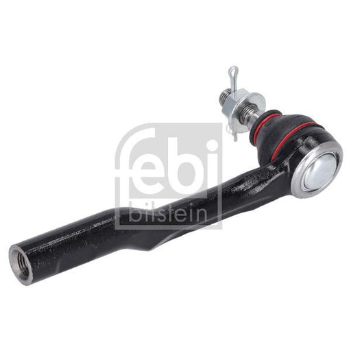 Febi Steering Tie Rod End Ball Joint Front Right 195004