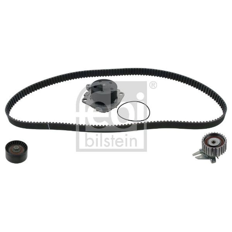 Febi Timing Belt & Water Pump Kit 105882