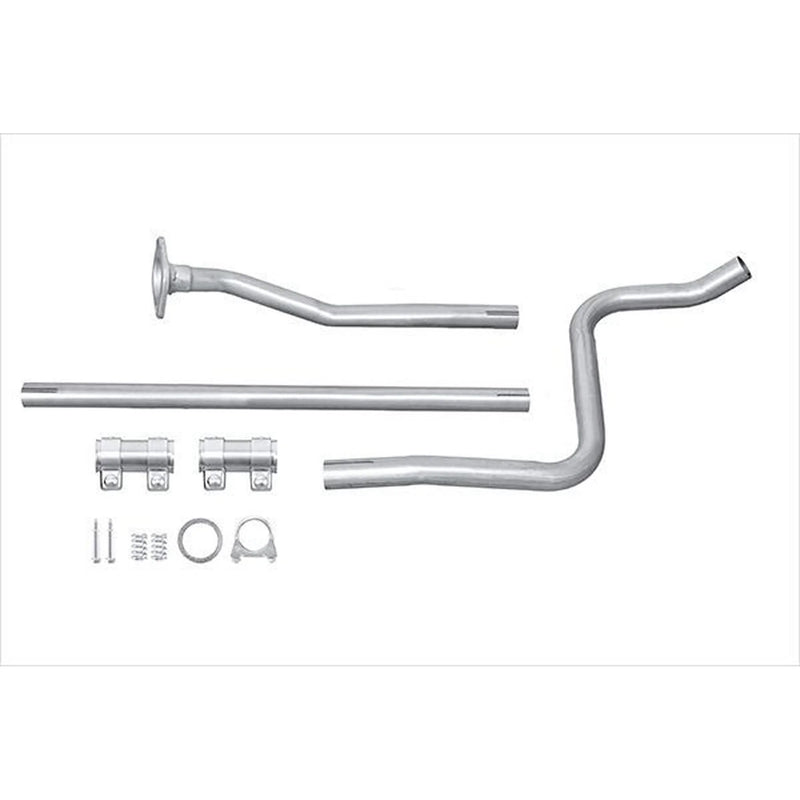 Hella Exhaust Pipe OD 8LA 366 001-651