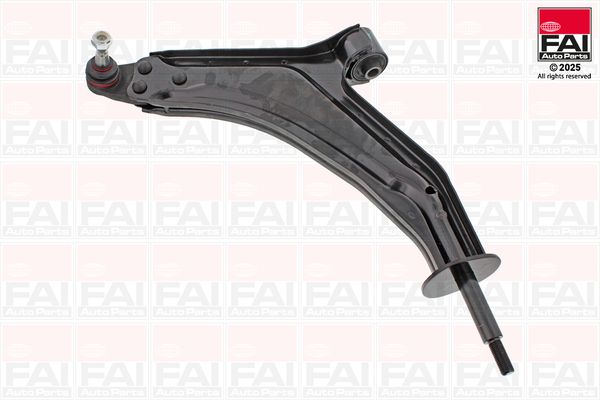 FAI Control/Trailing Arm