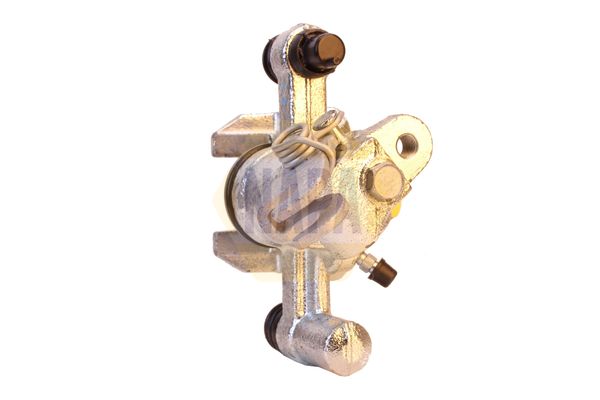 NAPA Brake Caliper Assembly Rear Right
