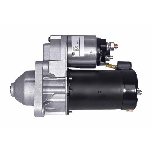 Hella Starter Motor 12V 0.8kW 9 Teeth 8EA 012 526-771