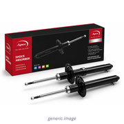 Apec 2 x Shock Absorbers ASA1403