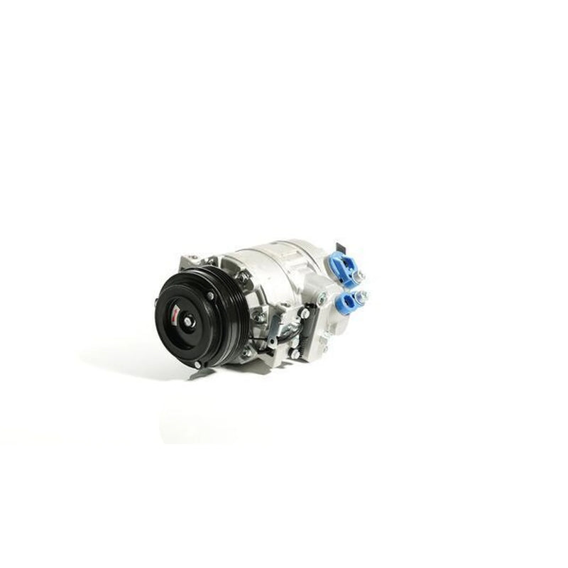 Mahle Air Conditioning Compressor ACP 1164 000S