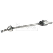 Borg & Beck CV Drive Shaft Driveshaft Rear Left BDS1927
