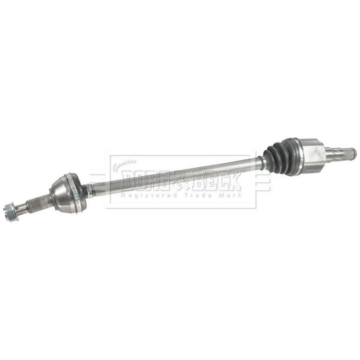 Borg & Beck CV Drive Shaft Driveshaft Rear Left BDS1927