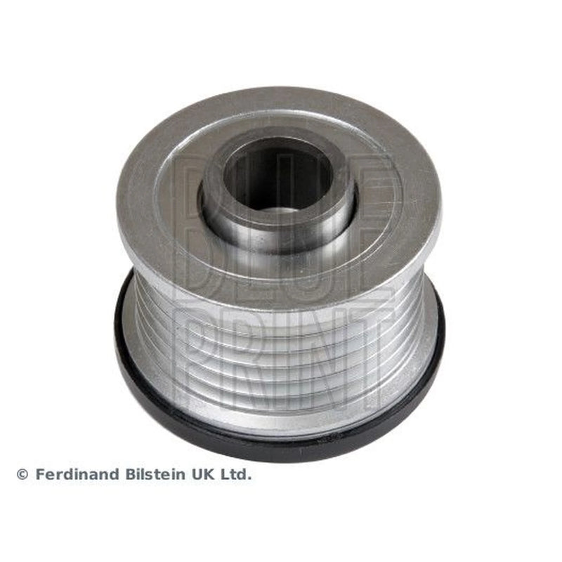 Blue Print Alternator Overrunning Freewheel Clutch ADN161301