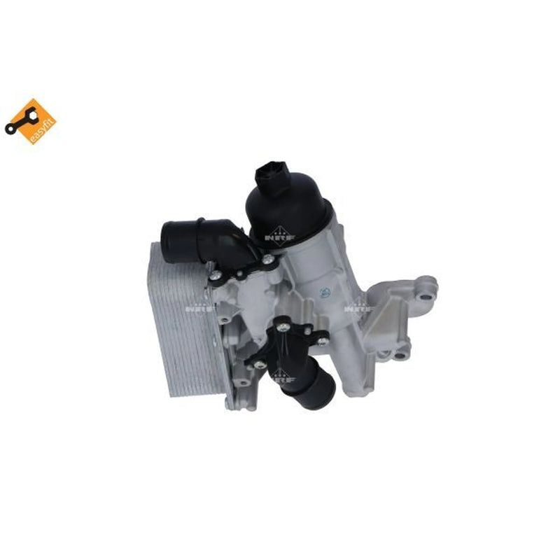 NRF Oil Filter Housing 31751