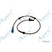 Apec Abs Sensor fits Peugeot 206 SW Apec  - Town Parts