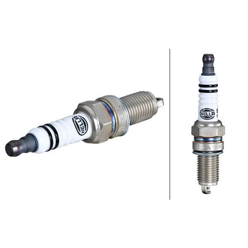 Hella Engine Spark Plug 8EH 188 708-621