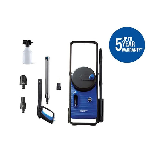 Nilfisk Core 150-10 High-Pressure Washer 150 bar 240V - 128471331