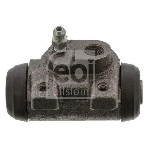 Febi Wheel Cylinder Hydraulic Brake Rear Left 09603