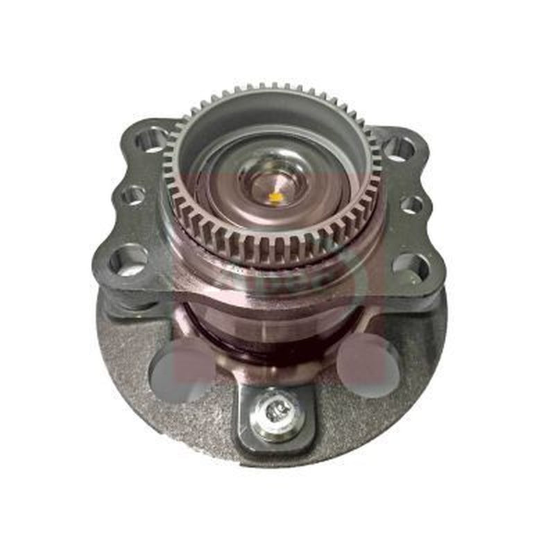 Apec Wheel Bearing Kit AWB1569