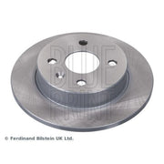 Blue Print 2 x Rear Brake Discs ADW194315