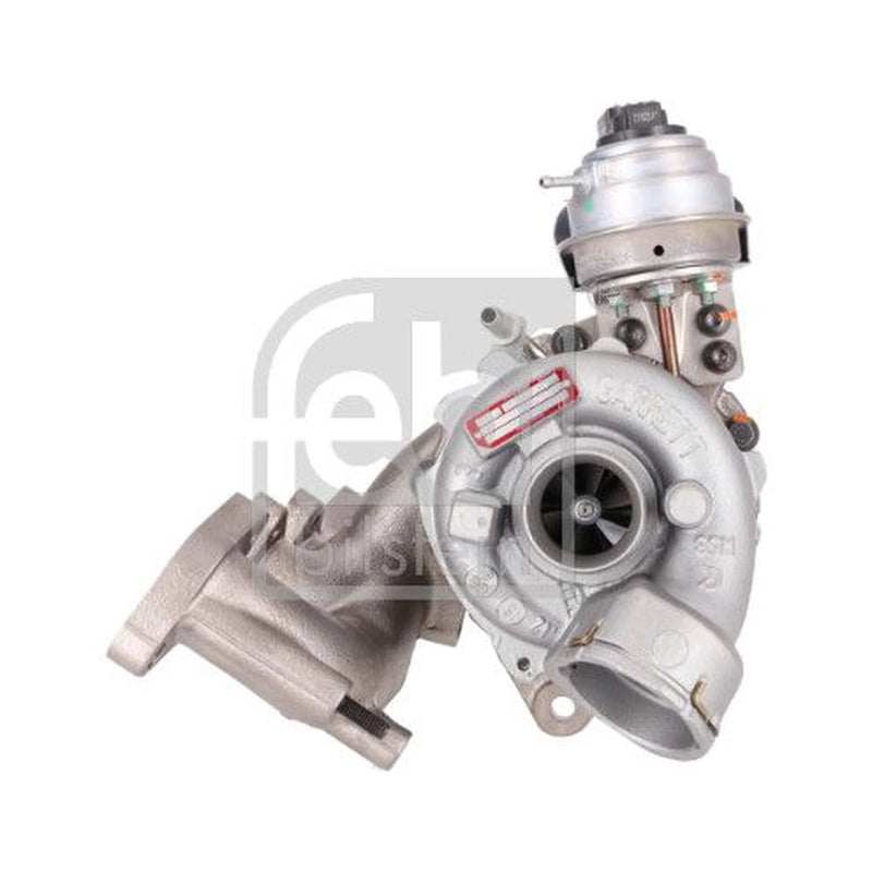 Febi Turbocharger Turbo Unit 187259