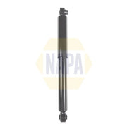 NAPA Shock Absorber Damper Strut Rear Left NSA1348