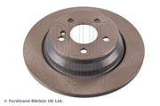 Blue Print ADU174379 Brake Disc