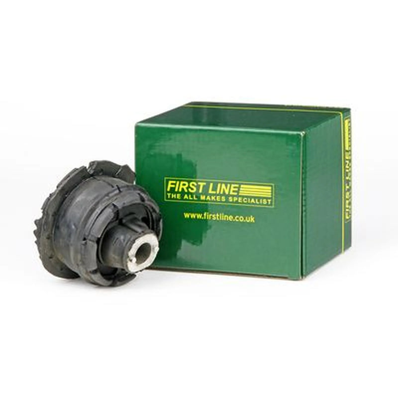 First Line Axle Cross Member Bushing OD ID FSK6592