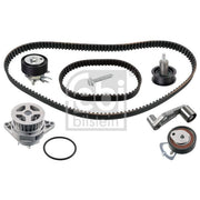 Febi Timing Belt & Water Pump Kit 45131