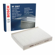 Bosch Cabin Air Filter (Pollen Filter) 1 987 432 087