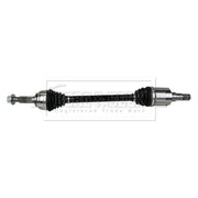 Borg & Beck CV Drive Shaft Driveshaft Front Left BDS1236