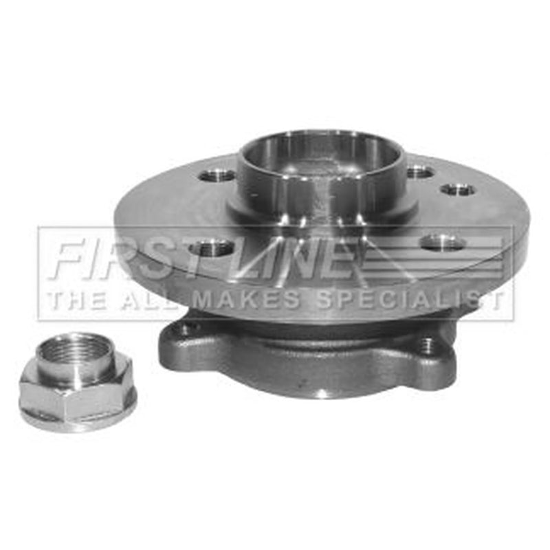 First Line Wheel Bearing Kit FBK1070