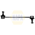 NAPA Stabiliser Bar Link Coupling Rod Front Left NST4299