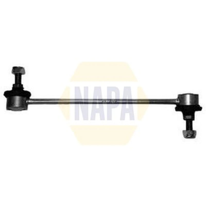 NAPA Stabiliser Bar Link Coupling Rod Front Left NST4299