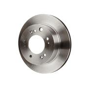 Bosch 2 x Vented Rear Brake Discs 0 986 479 793