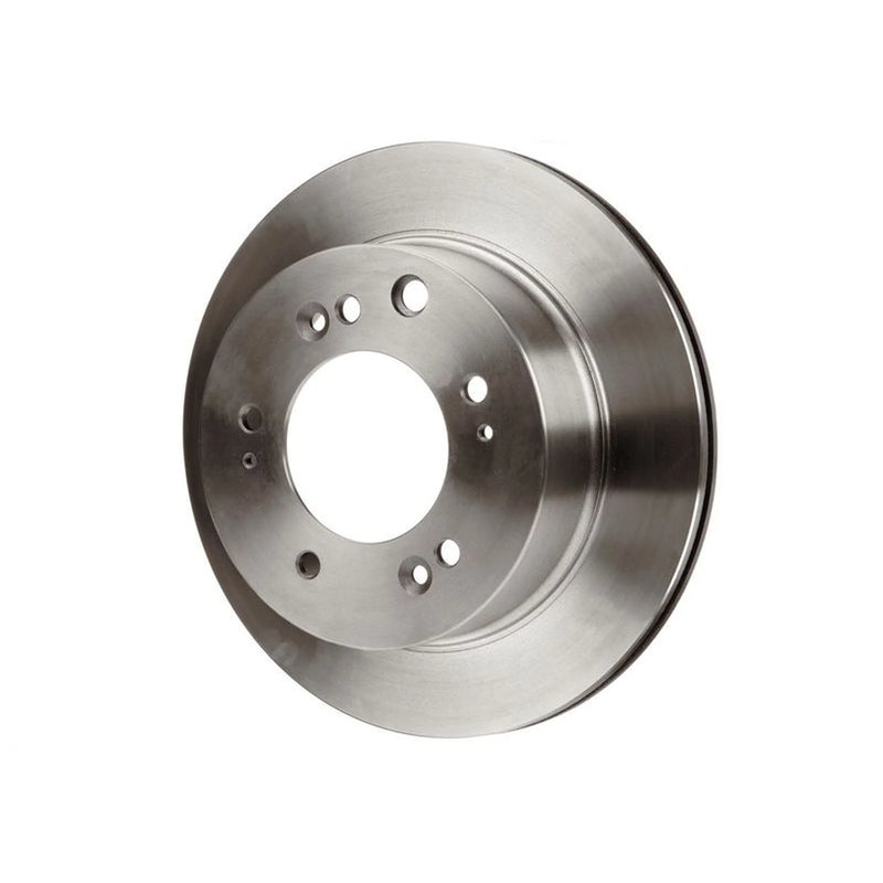 Bosch 2 x Vented Rear Brake Discs 0 986 479 793