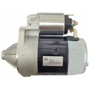 Hella Starter Motor 12V 0.8kW 8 Teeth 8EA 011 612-481