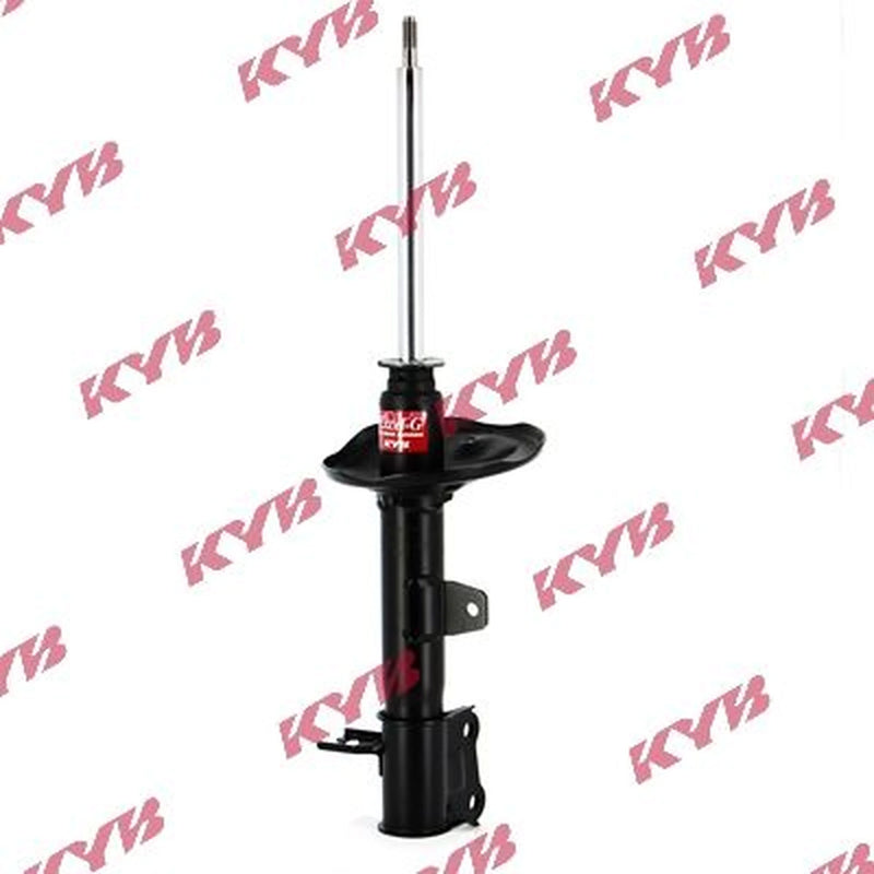 KYB Shock Absorber Damper Strut Rear Right 3330056