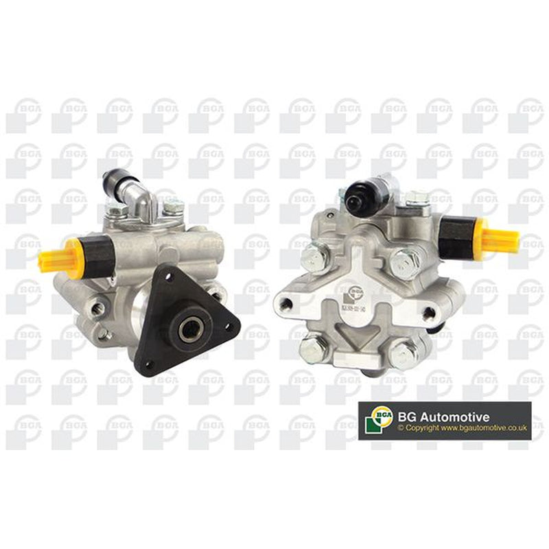 BGA Power Steering Hydraulic Pump PSP7321