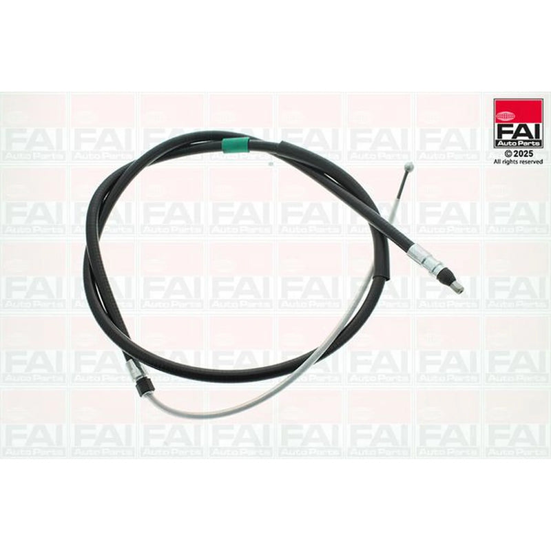 FAI Handbrake Cable Right Rear FBC602
