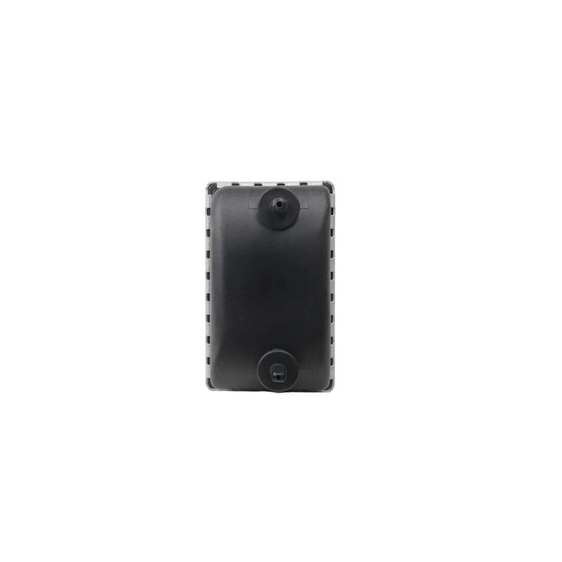 Hella Intercooler (Charge Air Cooler) 8ML 366 340-371