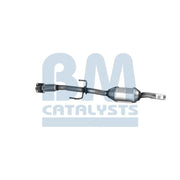 BM Catalysts Homologated Petrol Cat BM90821H