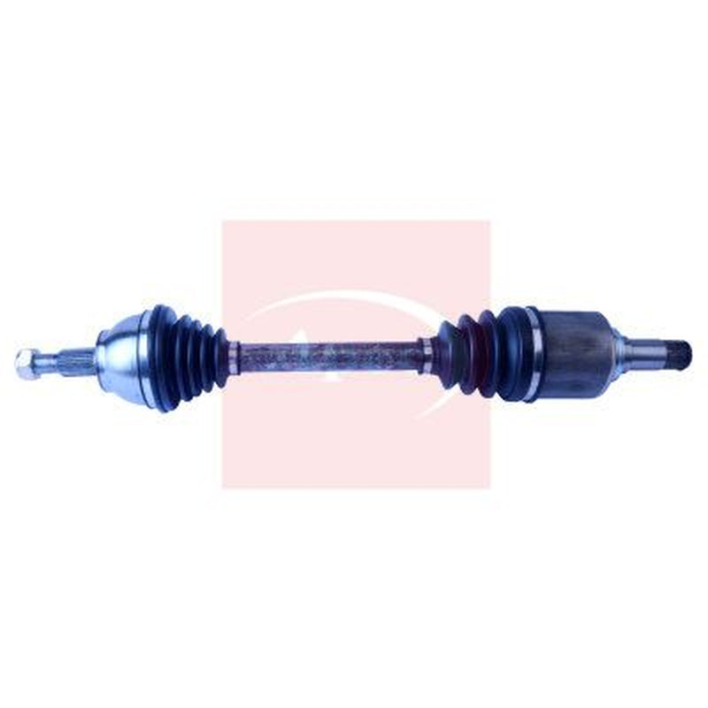 Apec CV Drive Shaft Driveshaft Front Left ADS1469L