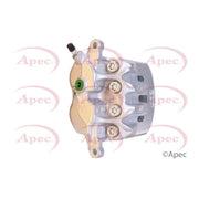 Apec Brake Caliper Assembly Front Right RCA191
