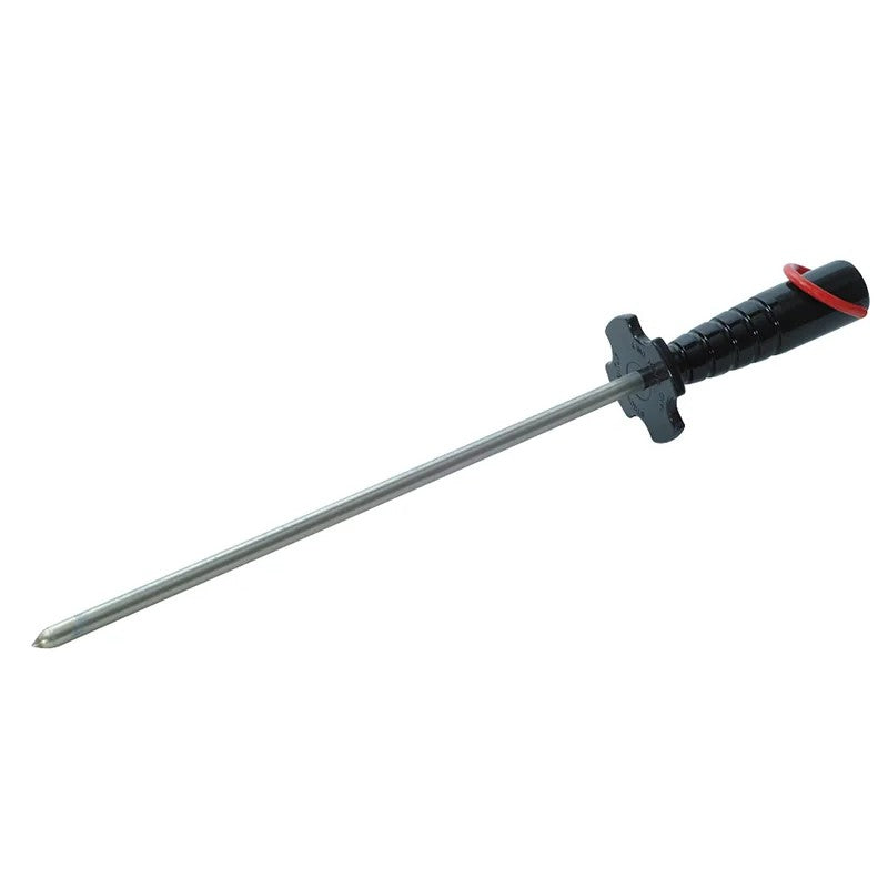 DMT Diamond Steel Red 600 Grit Fine 300-350mm